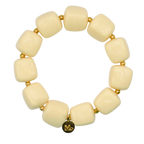 Colette Crème - Bracelet