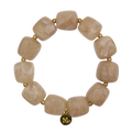 Colette Taupe - Bracelet