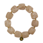 Colette Taupe - Bracelet