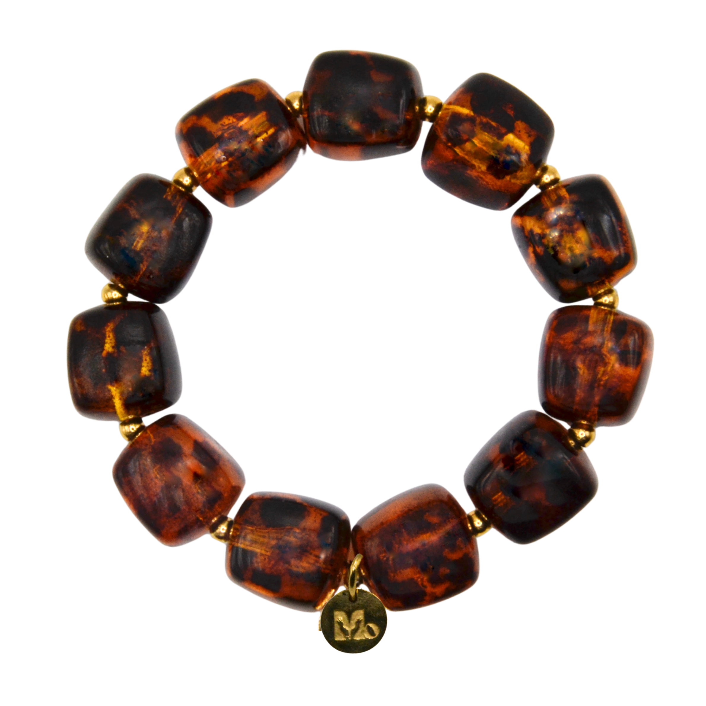 Colette Safari - Bracelet