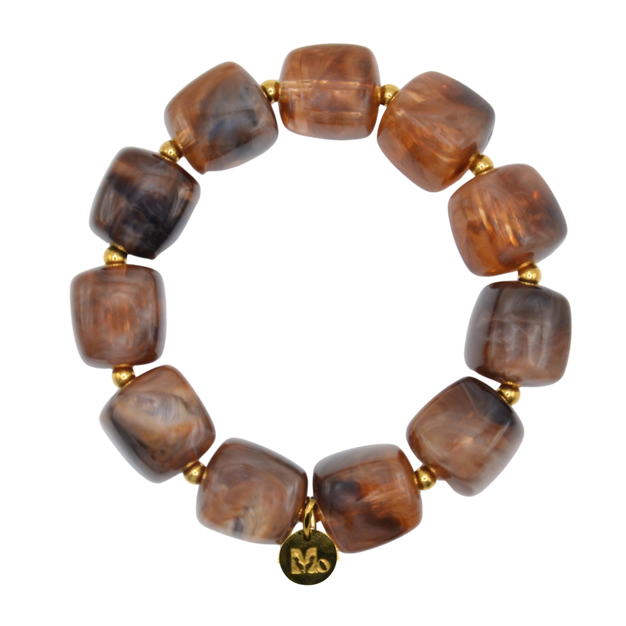 Colette Noisette - Bracelet