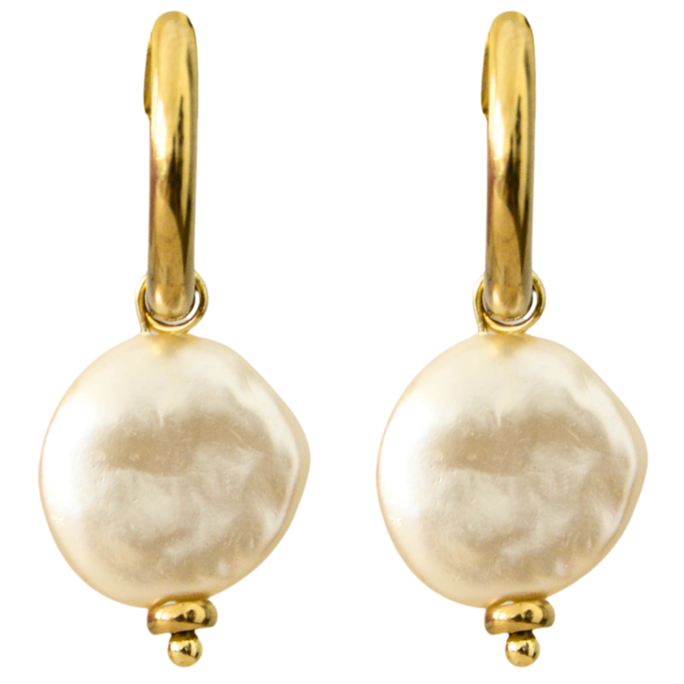 Simone Nacré - Boucles
