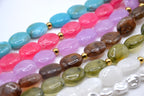 GISÈLE | Collier perlé