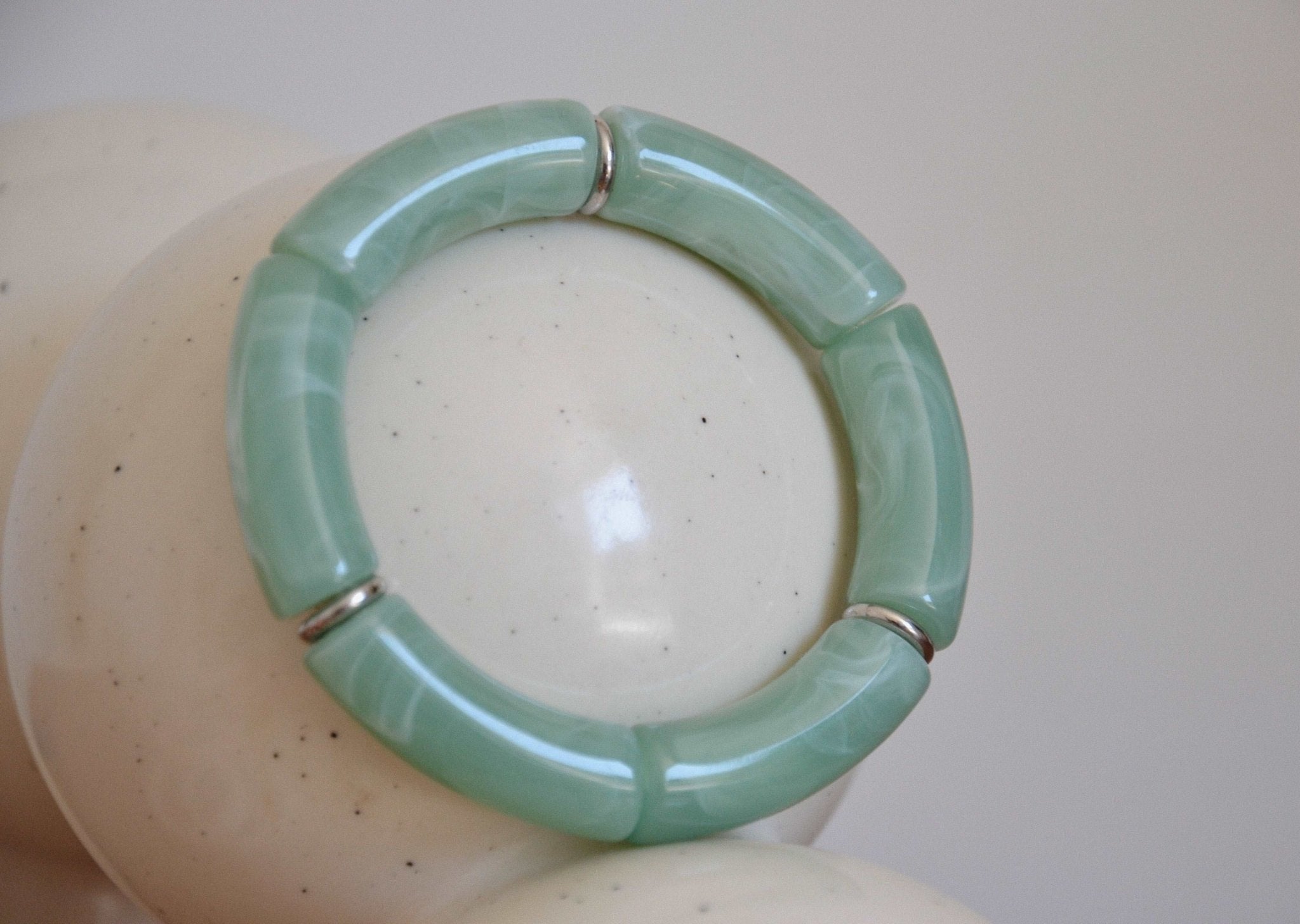 Le grand Thérèse Jade - Mopale