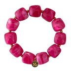 Colette Framboise - Bracelet
